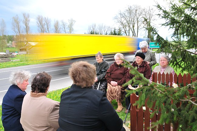 Rok 2015 na zdjęciach