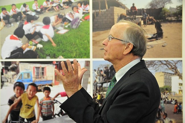 Rok 2015 na zdjęciach