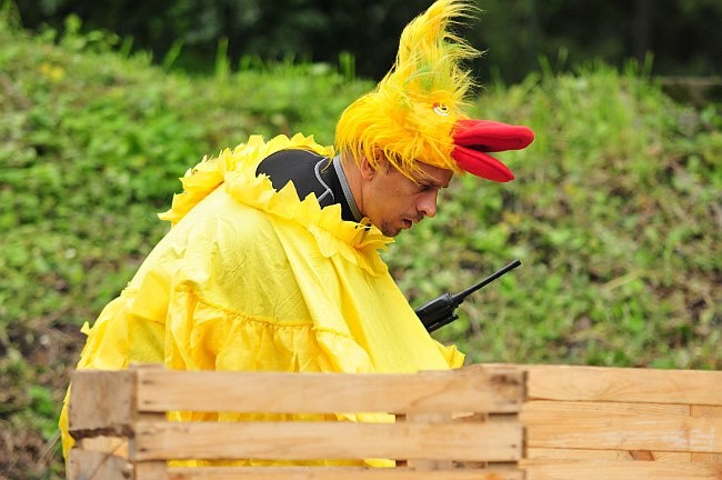 Rok 2015 na zdjęciach