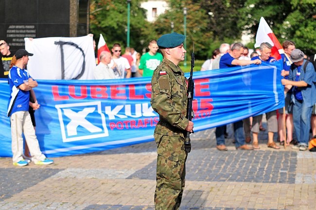 Rok 2015 na zdjęciach