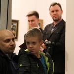 Ks. Twardowski w wojnickiej Izbie