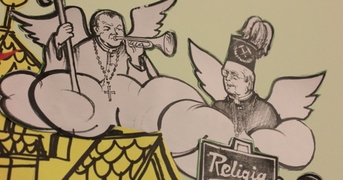 Szopka prawdziwie legnicka