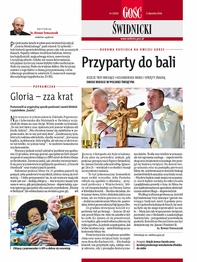 Gość Świdnicki 01/2016