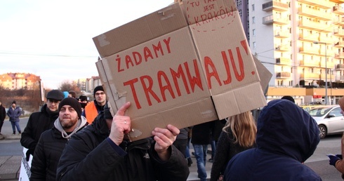 Chcą lepszej komunikacji