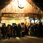 Strumieńskie Betlejem 2015