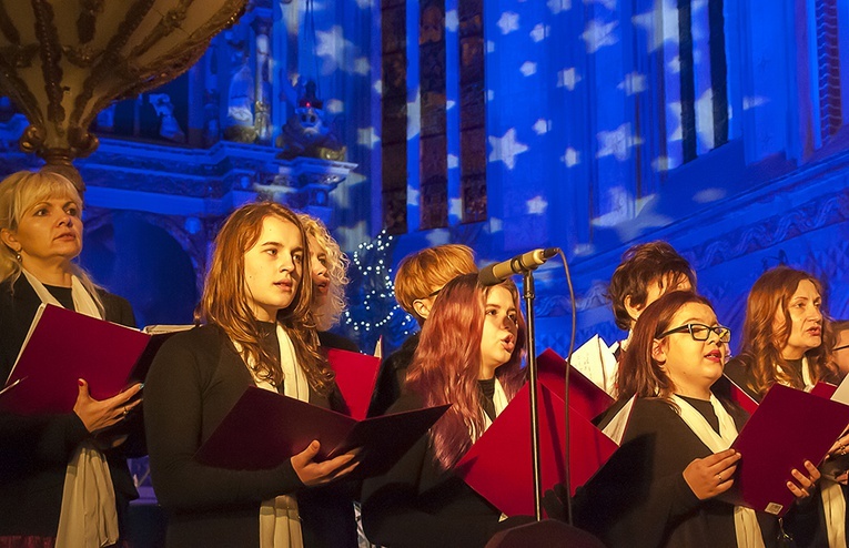 Białogardzki Koncert Bożonarodzeniowy