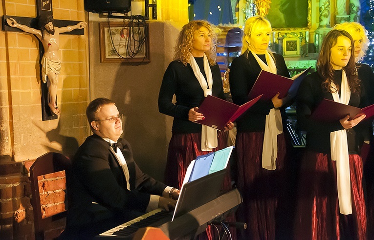 Białogardzki Koncert Bożonarodzeniowy