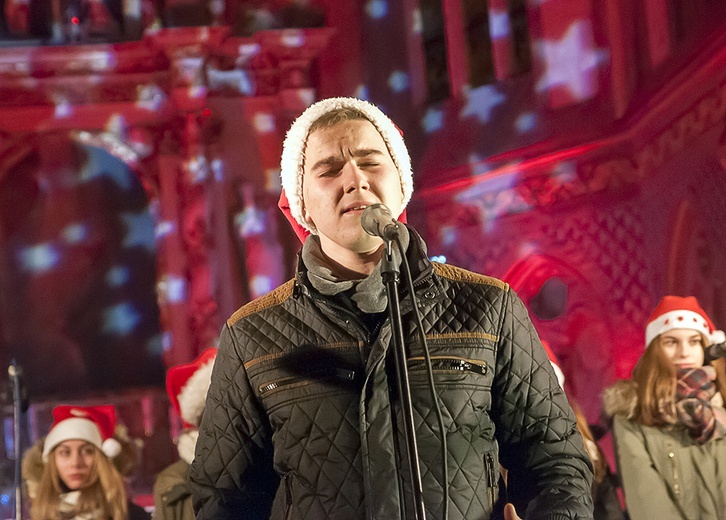 Białogardzki Koncert Bożonarodzeniowy