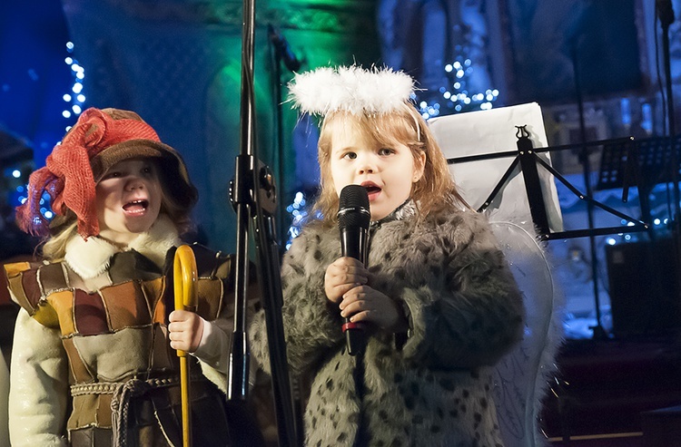 Białogardzki Koncert Bożonarodzeniowy