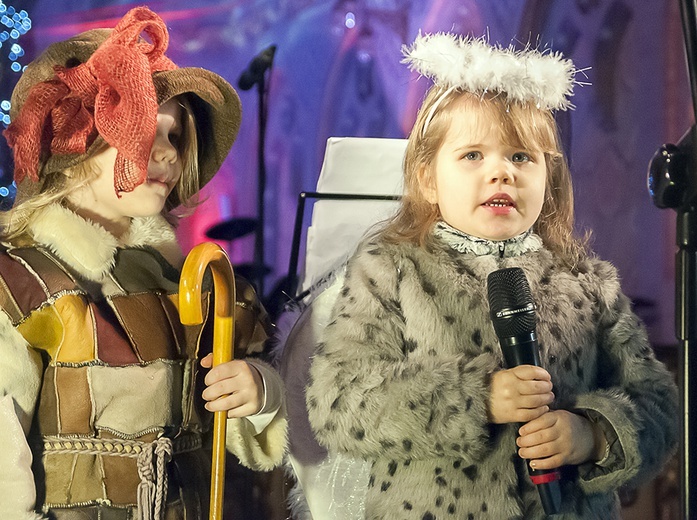 Białogardzki Koncert Bożonarodzeniowy