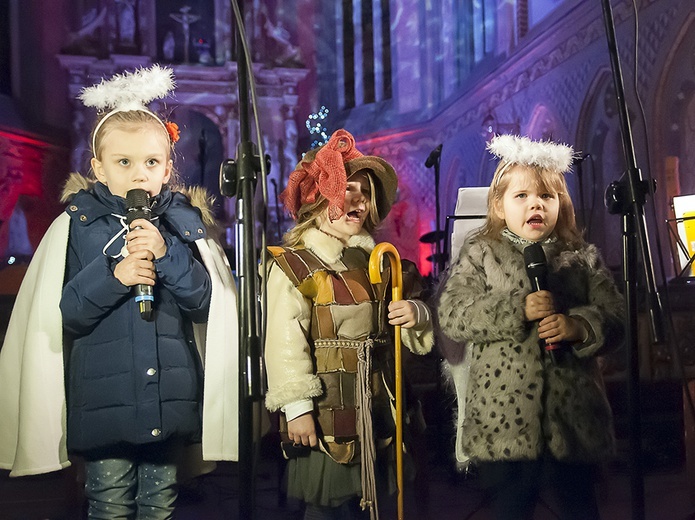 Białogardzki Koncert Bożonarodzeniowy