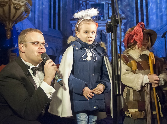 Białogardzki Koncert Bożonarodzeniowy