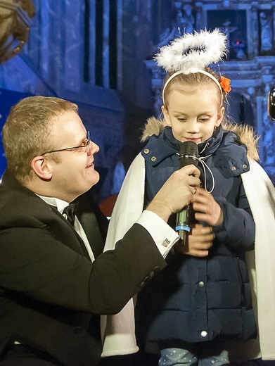 Białogardzki Koncert Bożonarodzeniowy