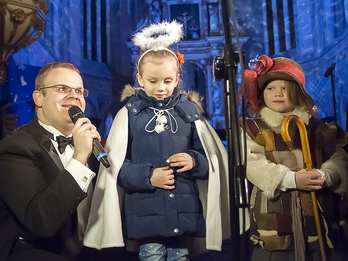 Białogardzki Koncert Bożonarodzeniowy