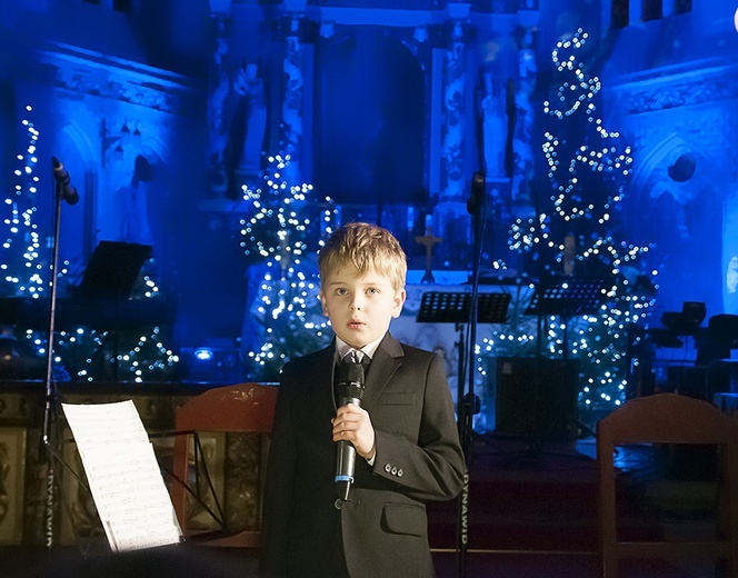 Białogardzki Koncert Bożonarodzeniowy