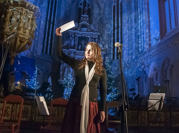 Białogardzki Koncert Bożonarodzeniowy