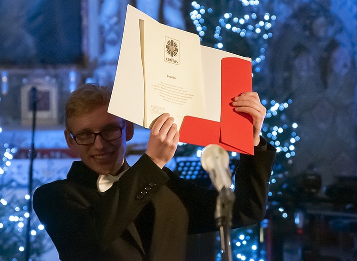 Białogardzki Koncert Bożonarodzeniowy