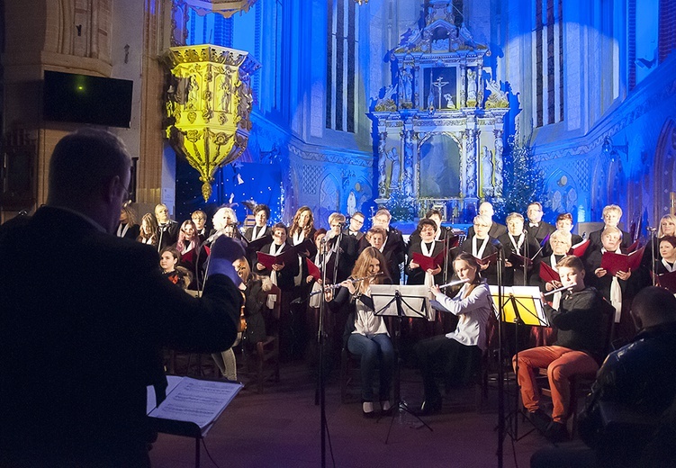 Białogardzki Koncert Bożonarodzeniowy