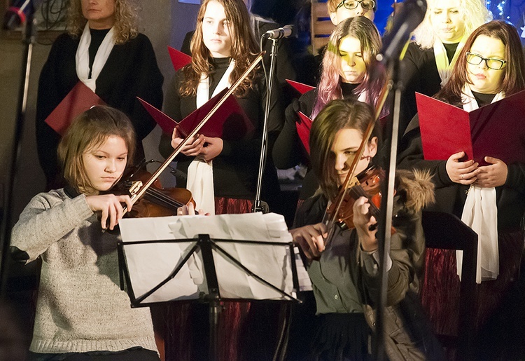 Białogardzki Koncert Bożonarodzeniowy