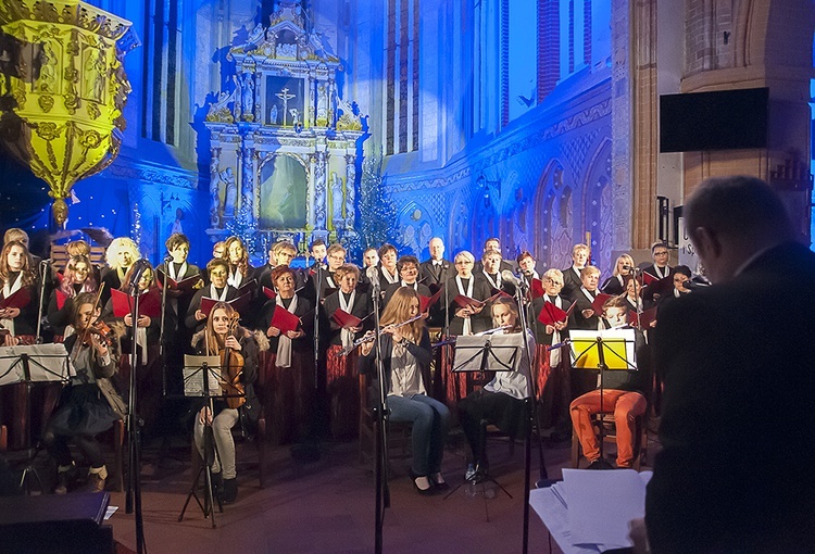 Białogardzki Koncert Bożonarodzeniowy