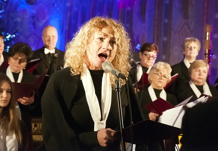 Białogardzki Koncert Bożonarodzeniowy