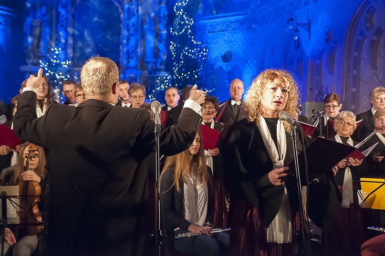 Białogardzki Koncert Bożonarodzeniowy