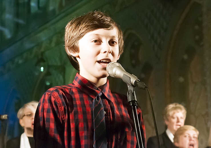 Białogardzki Koncert Bożonarodzeniowy