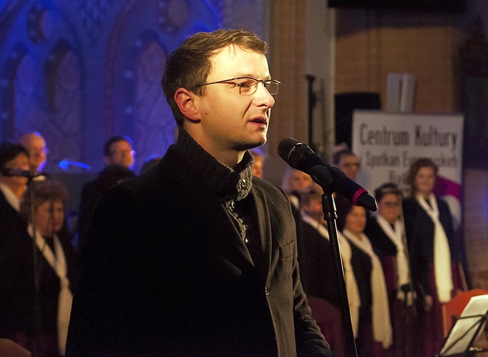 Białogardzki Koncert Bożonarodzeniowy