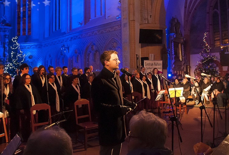 Białogardzki Koncert Bożonarodzeniowy