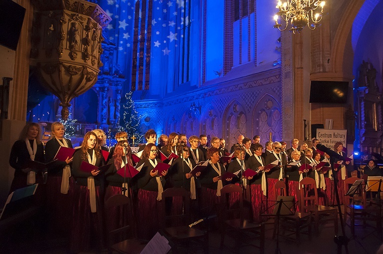 Białogardzki Koncert Bożonarodzeniowy