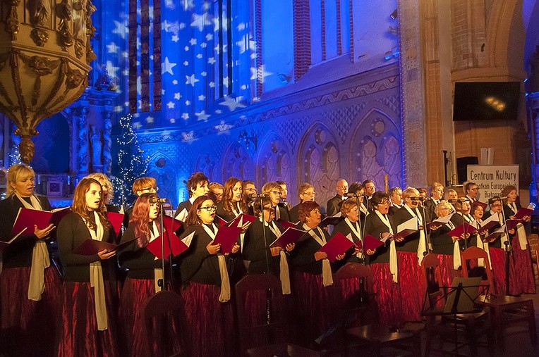 Białogardzki Koncert Bożonarodzeniowy