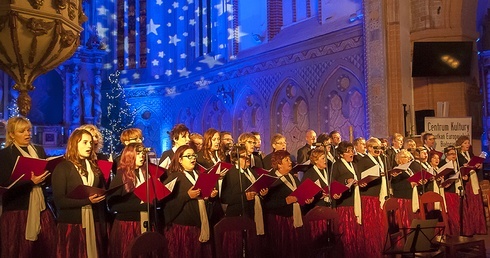 Białogardzki Koncert Bożonarodzeniowy