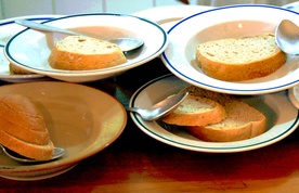 Bułgaria: Konkrety na Rok Miłosierdzia