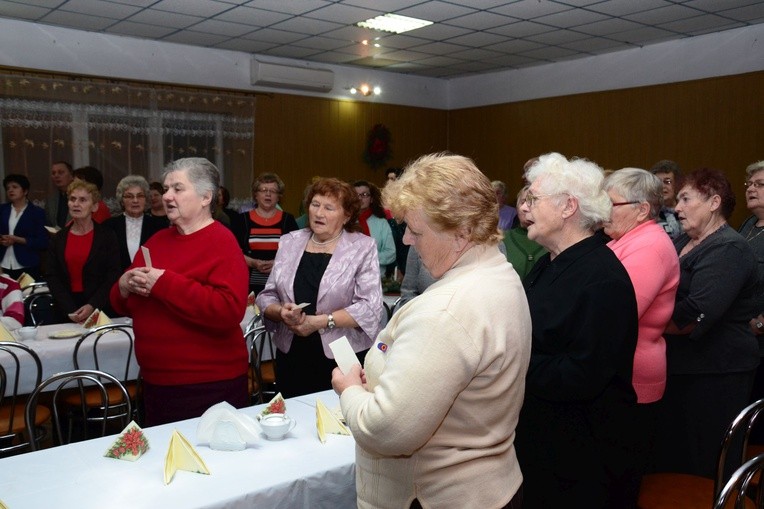 Dzień Seniora w Ostrowie