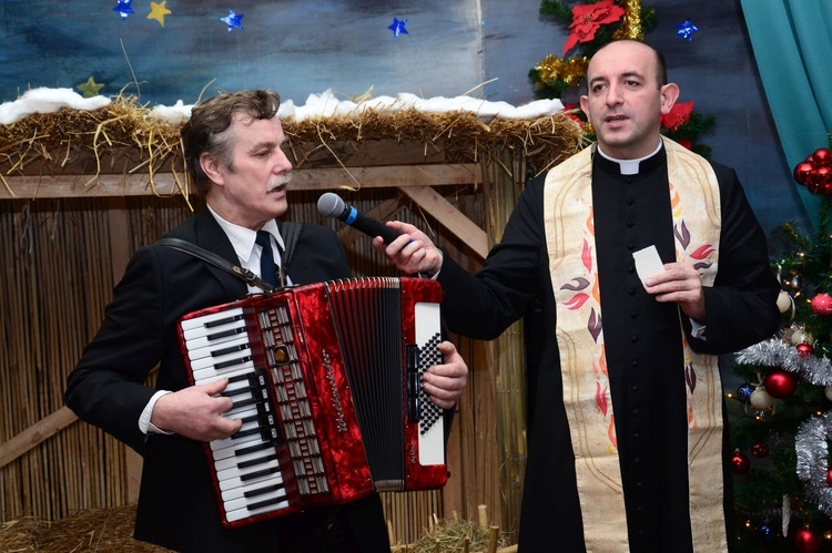 Dzień Seniora w Ostrowie