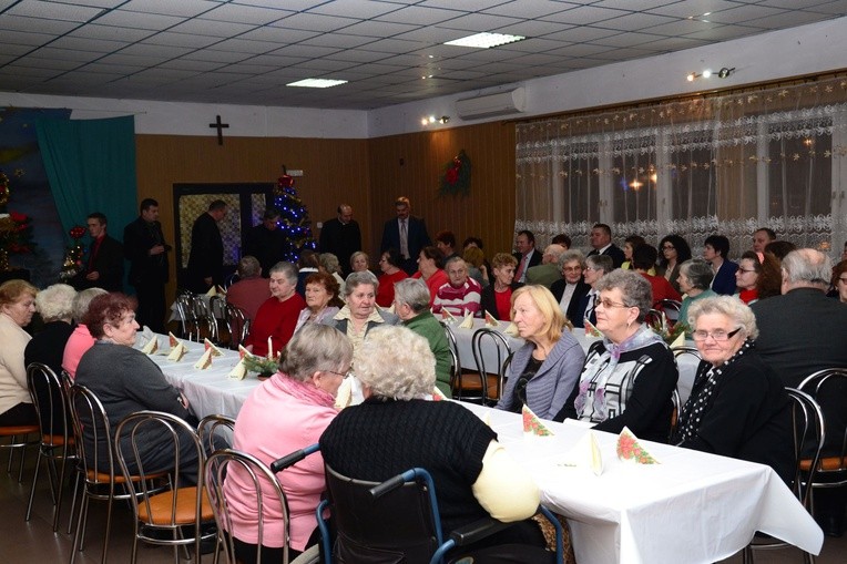 Dzień Seniora w Ostrowie