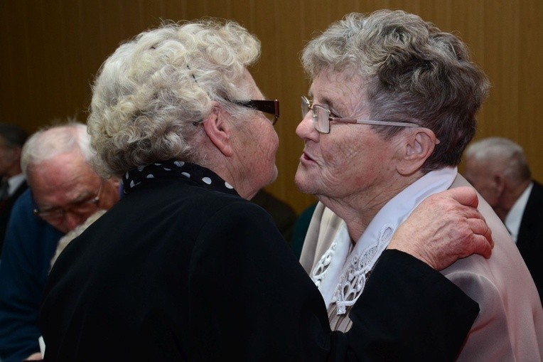 Dzień Seniora w Ostrowie