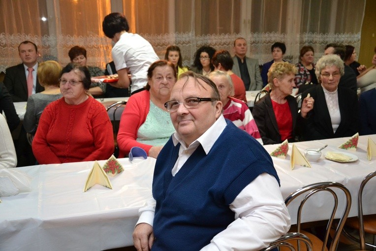 Dzień Seniora w Ostrowie