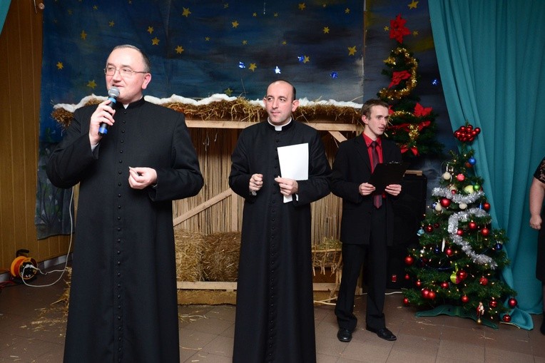 Dzień Seniora w Ostrowie