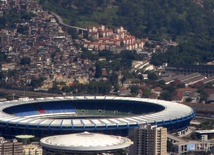 Stadion Maracana