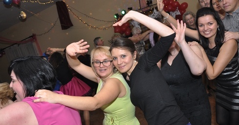 Miejsc było 100, a chętnych...