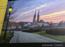 Niepowtarzalny Wrocław