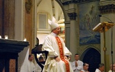 Diecezja radomska na Spotkaniu Młodych Taizé w Walencji