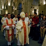 Diecezja radomska na Spotkaniu Młodych Taizé w Walencji