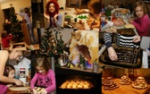 Konkurs bożonarodzeniowy 2015