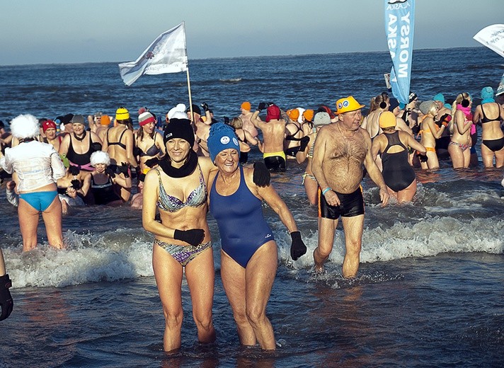 Festiwal Morsów w Kołobrzegu