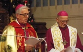 Biskupi u Wojciecha