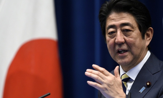 Bliżej pokoju między Rosją i Japonią?