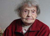 Jadwiga Szubartowicz urodziła się 16 października 1905 roku