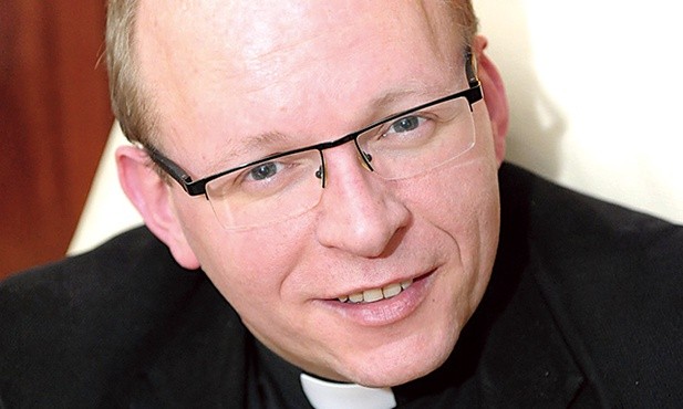 – Boleję nad kondycją diecezjalnej pielgrzymki rodzin do sanktuarium w Wambierzycach – mówi ks. Krzysztof Ora